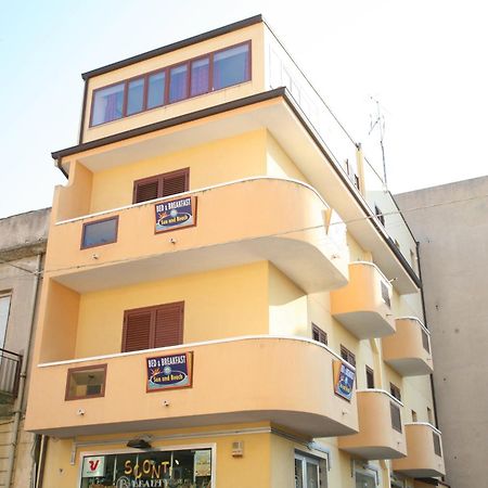 Sun&Beach Catona Di Reggio Calabria Exterior foto