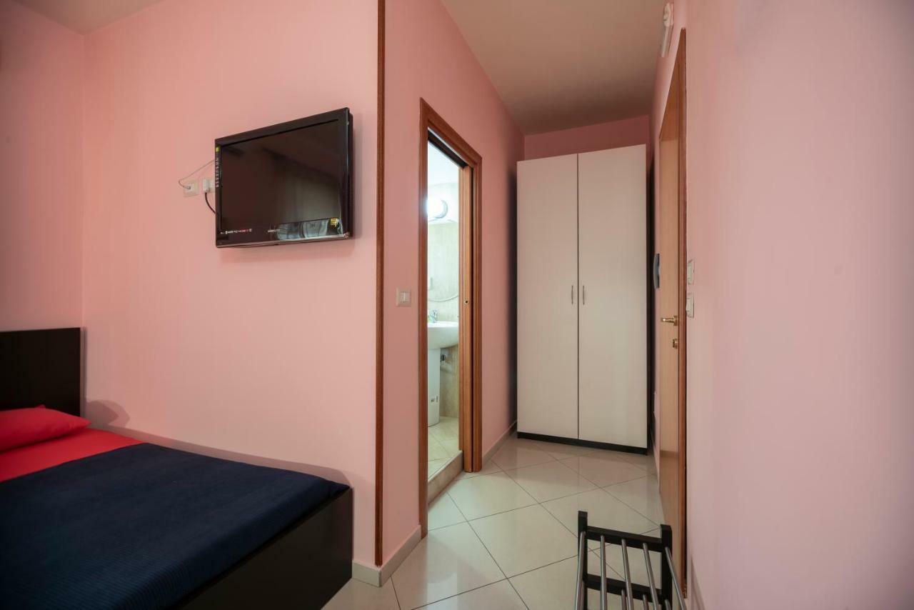 Sun&Beach Catona Di Reggio Calabria Exterior foto